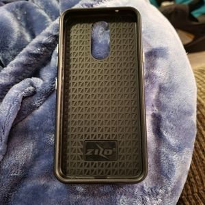K40 Zilo Cell phonecase